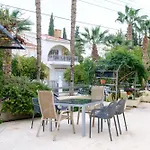Lejlighed Family 3 Bedroom With Terrace
