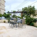 Lejlighed Family 3 Bedroom With Terrace Larnaca