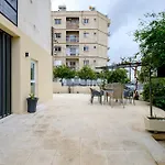 Family 3 Bedroom With Terrace *