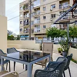 Apartamento Family 3 Bedroom With Terrace *