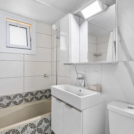 Family 3 Bedroom With Terrace * Larnaka